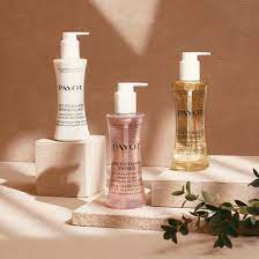 Payot Les Demaquillantes Eau Demaquillante Express W/O Pump